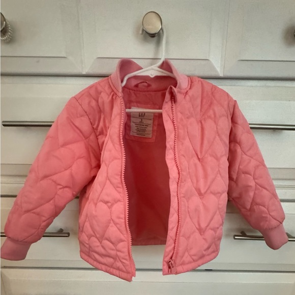 🩷 Light weight Jacket 👧🏼 - Picture 3 of 4